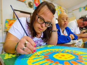 Atelier de Pintura